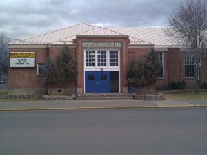 Madras Elementary School