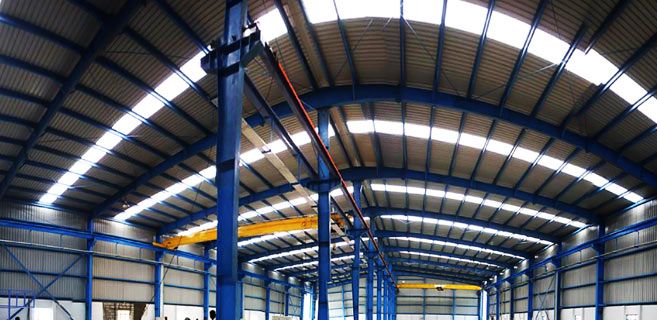 Energy Services